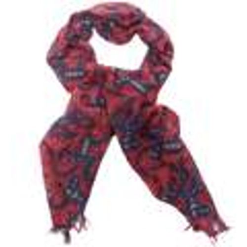 Sciarpa sciarpa wo wool scarf - LA MARTINA - Modalova