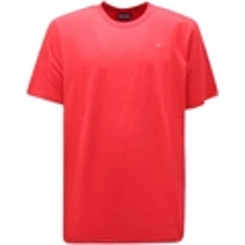 T-shirt Diesel maglia - Diesel - Modalova
