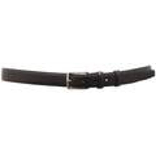 Cintura CINTURA LEATHER BELT - Nobrand - Modalova