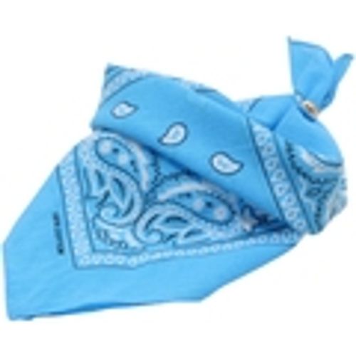 Sciarpa FOULARD WO SCARF 51x51 cm - Nobrand - Modalova