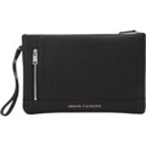 Borsa Shopping 958543cc828-00020 - EAX - Modalova