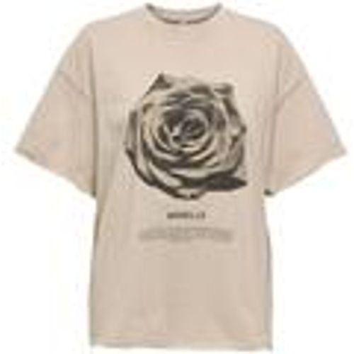 T-shirt & Polo Only - Only - Modalova