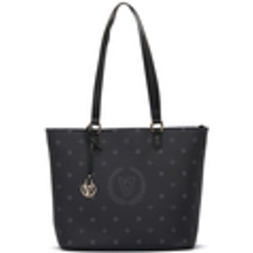 Borsa a spalla Valleverde NERO - Valleverde - Modalova