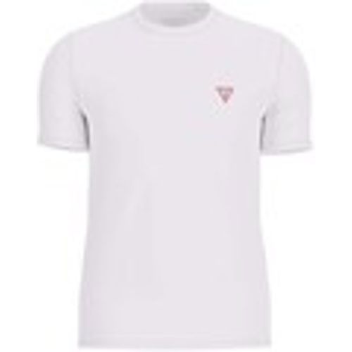 T-shirt Guess Cn Ss Core Tee - Guess - Modalova