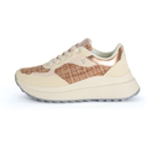 Sneakers basse W25-S00FY7728 - Freddy - Modalova