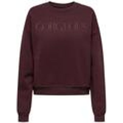 Felpa Only - Only - Modalova