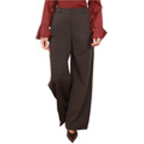 Pantaloni morbidi / Pantaloni alla zuava 76877_P182078 - La Modeuse - Modalova