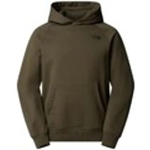 Felpa The North Face NF0A8E3K - The North Face - Modalova