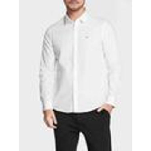Camicia a maniche lunghe K10K110856 - Calvin Klein Jeans - Modalova