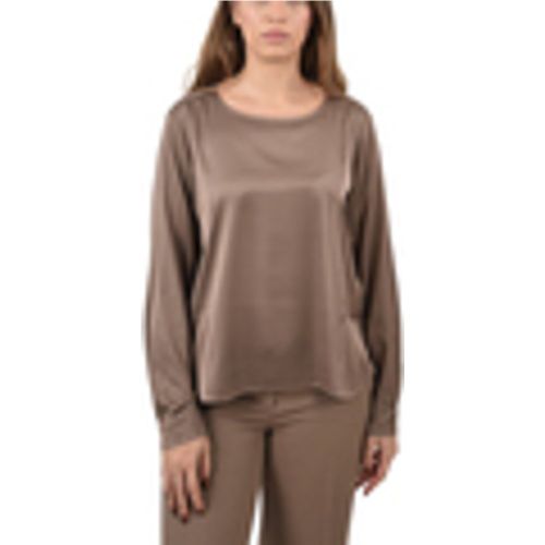 Camicetta Emme Marella MADERA - Emme Marella - Modalova