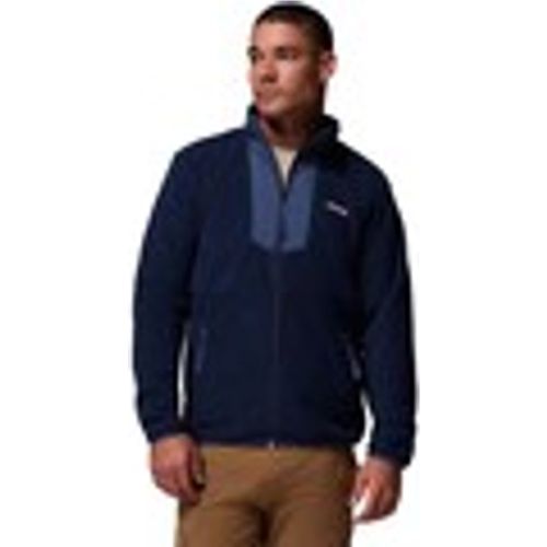 Felpa Sequoia Grove™ Full Zip Fleece - Columbia - Modalova