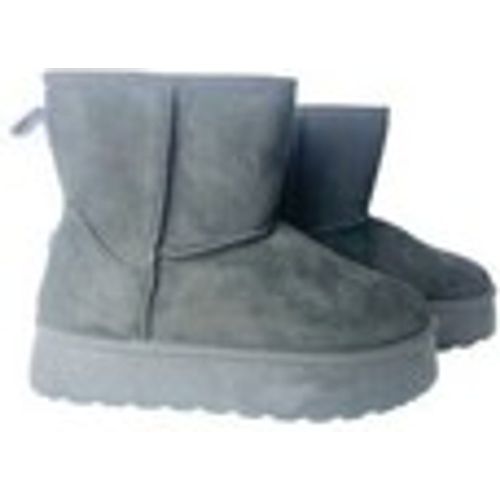 Stivaletti Botín señora 29100 dhi negro - D'angela - Modalova