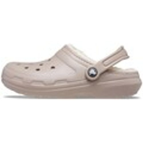 Pantofole Crocs Classic Lined Clog - Crocs - Modalova