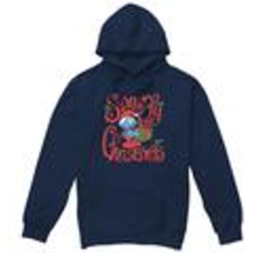 Felpa The Smurfs TV26707 - The Smurfs - Modalova