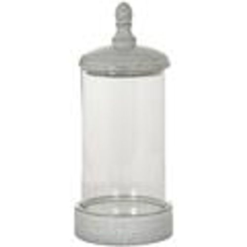 Cestini, scatole e cestini 42 cm x 17 cm x 17 cm HI5407 - Hill Interiors - Modalova