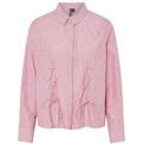 Camicia Pieces 17157721-HIG - Pieces - Modalova