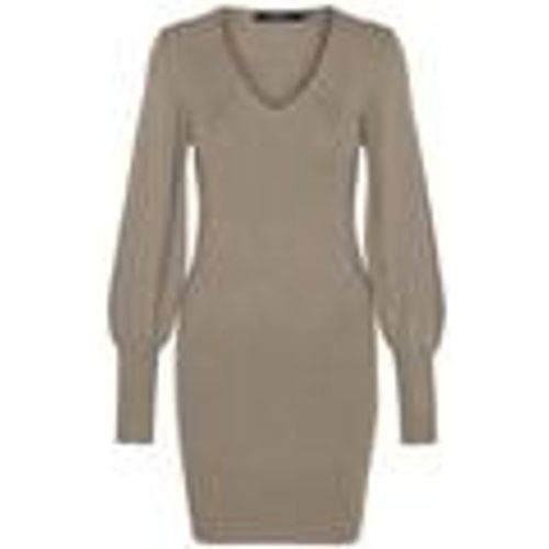 Abito corto Vero Moda 10311217-SIL - Vero Moda - Modalova