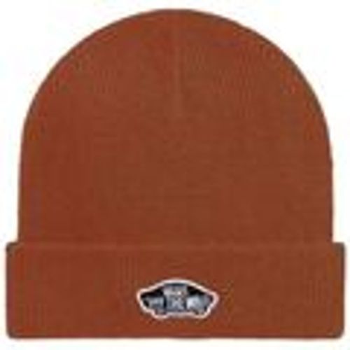 Berretto VN000QB2 CLASSIC CUFF-Y7X1 BURNT ORANGE - Vans - Modalova
