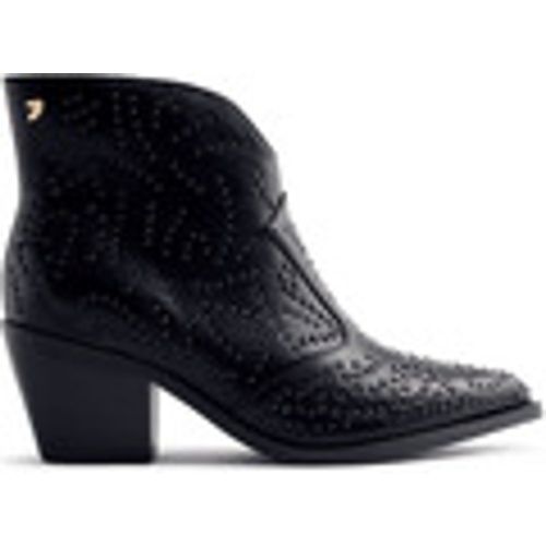 Stivaletti Gioseppo 76876 negro - Gioseppo - Modalova