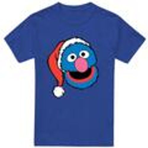 T-shirt Sesame Street TV27284 - Sesame Street - Modalova