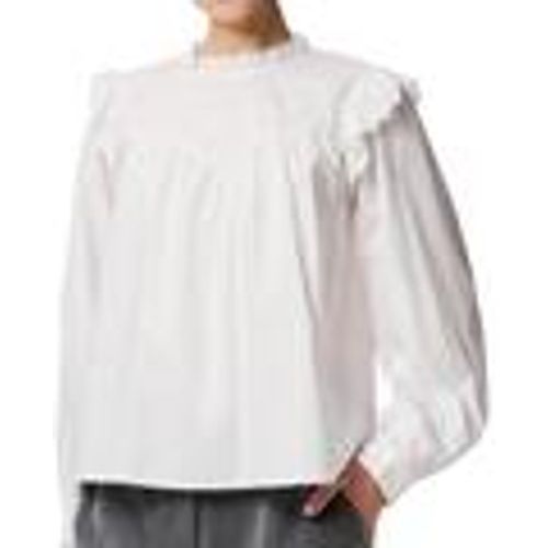 Camicetta Pieces 17154748-BGW - Pieces - Modalova