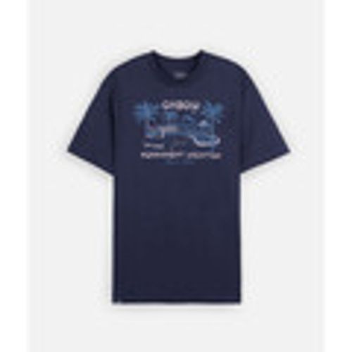 T-shirt Tee-shirt manches courtes ONTRIP - Oxbow - Modalova