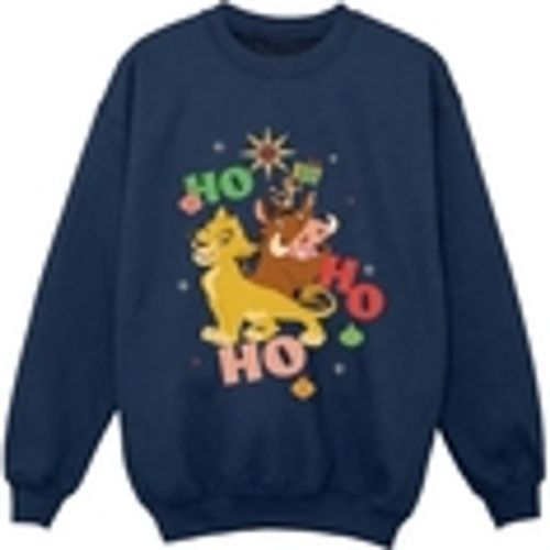 Felpa Marvel BI55177 - Marvel - Modalova