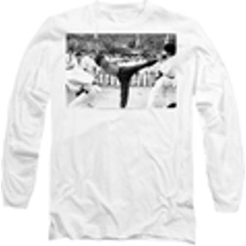 T-shirts a maniche lunghe TV28382 - Bruce Lee - Modalova