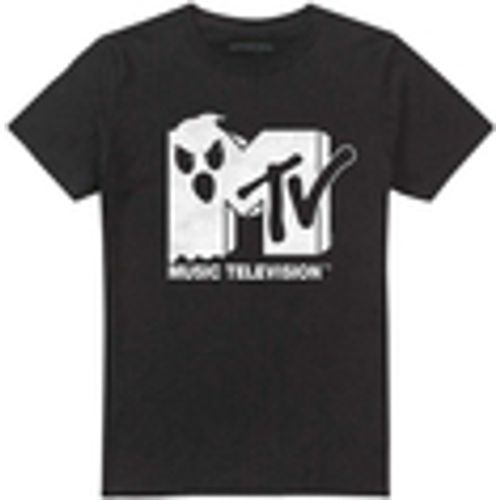 T-shirt Mtv TV28394 - Mtv - Modalova