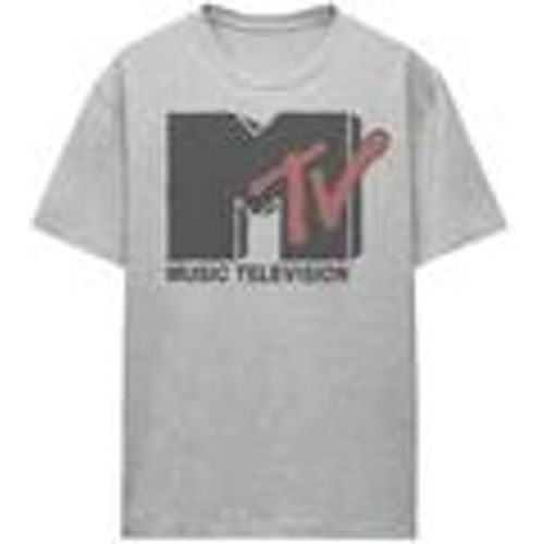 T-shirt Mtv TV28468 - Mtv - Modalova