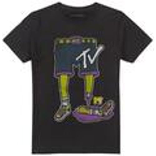 T-shirt Mtv TV28952 - Mtv - Modalova