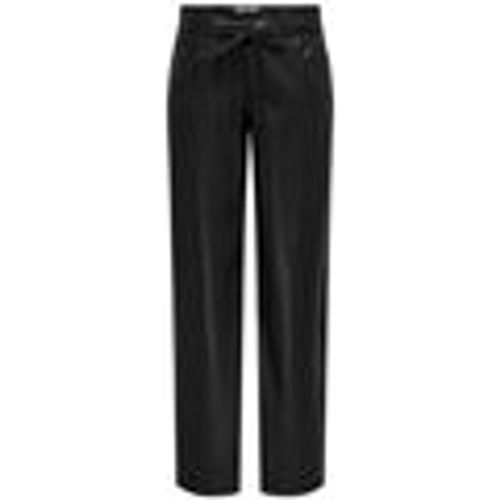 Pantaloni 15351275 GIANNA-BLACK - Only - Modalova