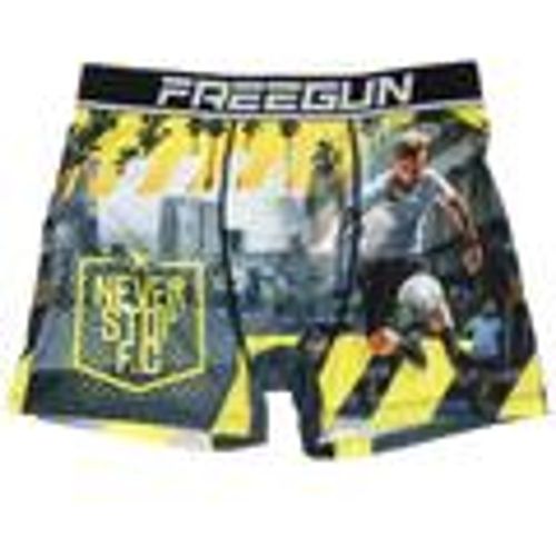 Boxer Freegun FGPA71/1/BM/FOO - Freegun - Modalova