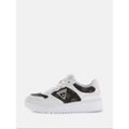 Sneakers basse FLPMI2 FAL12 MIRAM2-WHIBR - Guess - Modalova