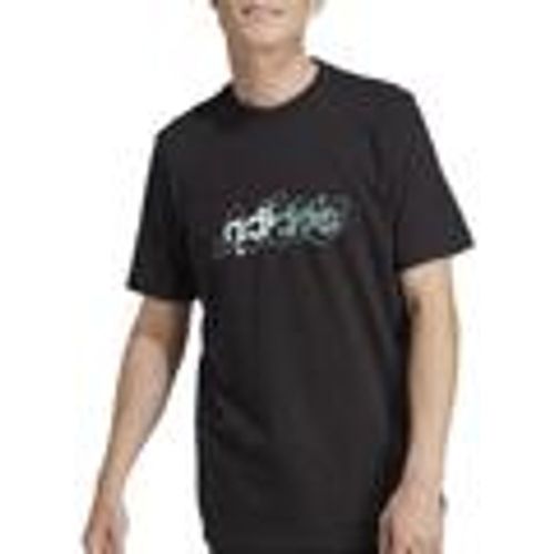 T-shirt adidas IM8311 - Adidas - Modalova