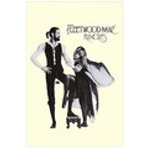 Poster 91,5 cm x 61 cm PM11915 - Fleetwood Mac - Modalova