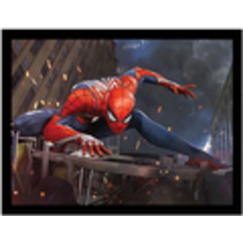 Poster Marvel 40 cm x 30 cm PM8520 - Marvel - Modalova