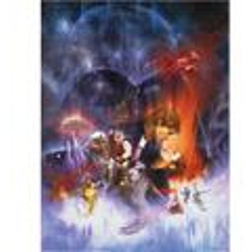 Poster Disney 40 cm x 30 cm PM9261 - Disney - Modalova