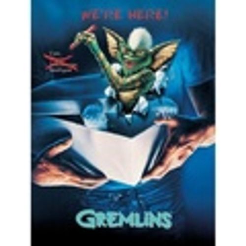 Poster 40 cm x 30 cm PM9364 - Gremlins - Modalova