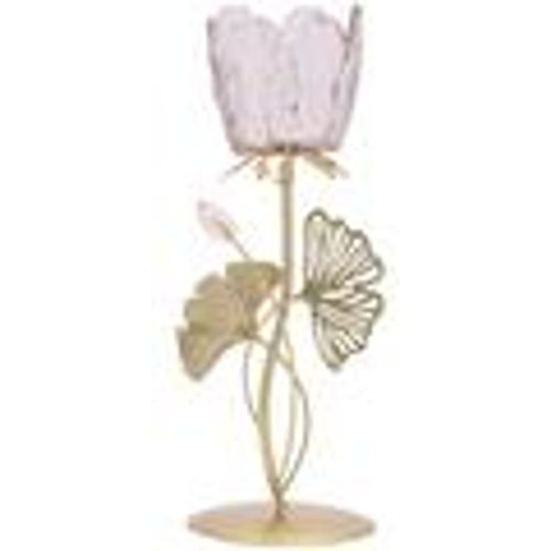 Candelieri, porta candele One Size WD1186 - Hestia - Modalova