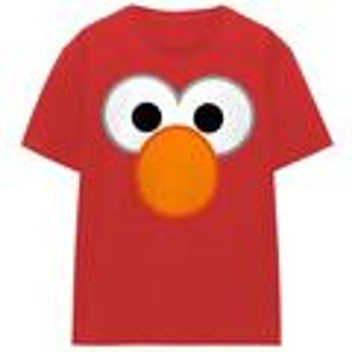T-shirt Sesame Street TV27649 - Sesame Street - Modalova