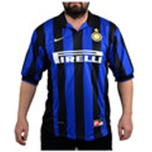T-shirt & Polo maglia Gara Inter Replica - Nike - Modalova