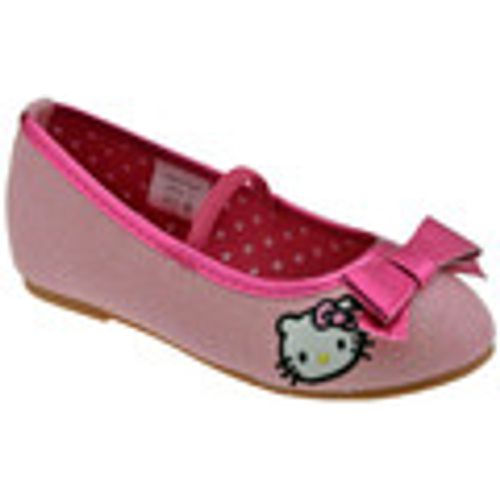 Sneakers Glitter Fiocco - Hello Kitty - Modalova