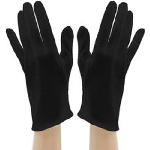 Handschuhe, schwarz - buttinette - Modalova