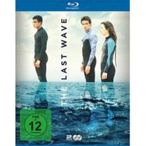 The last wave (Blu-ray) - Fashion24 DE - Modalova