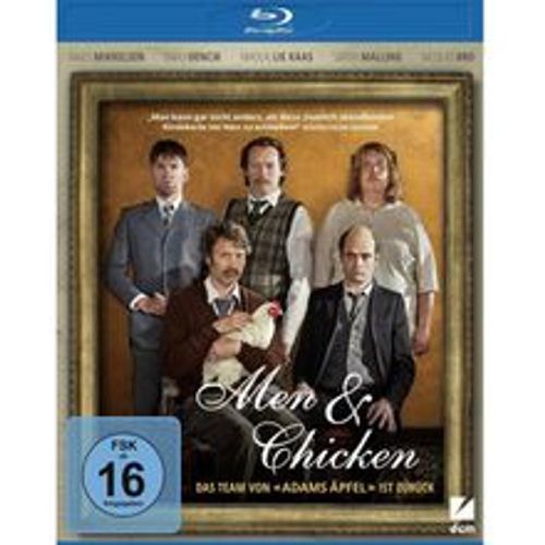 Men & Chicken (Blu-ray) - Fashion24 DE - Modalova