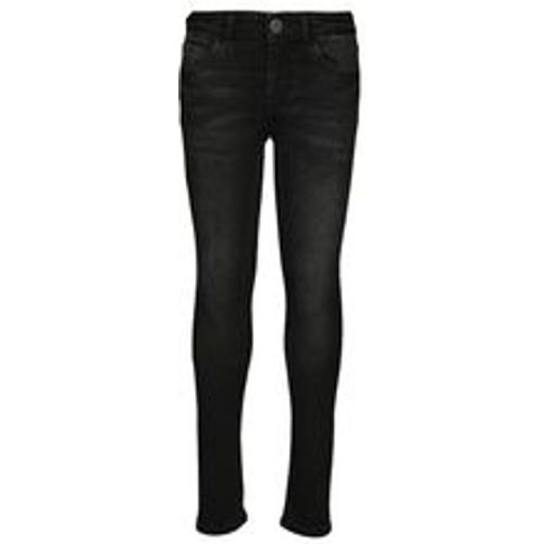Jeans-Hose BETTINE Skinny Fit in black vintage, Gr.92 - VINGINO - Modalova