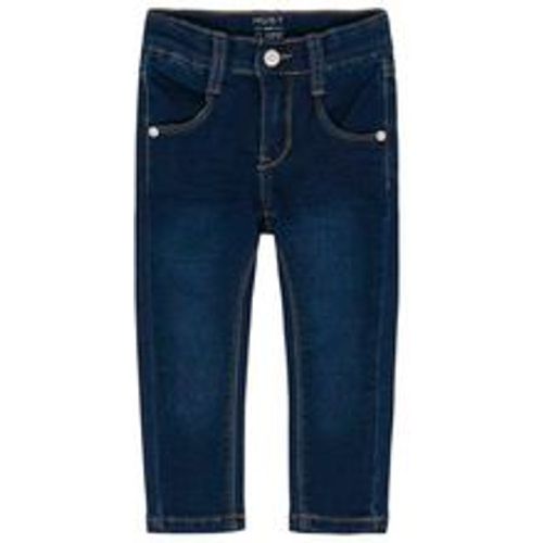 Jeans JOSIE skinny fit in dark denim, Gr.92 - HUST & CLAIRE - Modalova