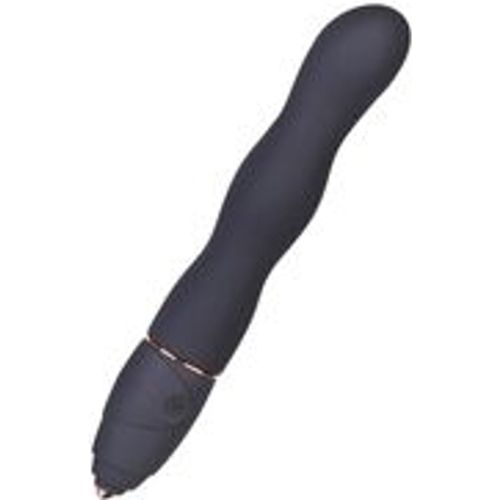 Edler G-Punkt-Vibrator aus Silikon, 20 cm - EIS - Modalova