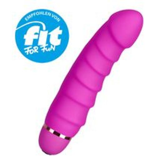 G-Punkt-Vibrator aus Silikon, 17 cm - EIS - Modalova